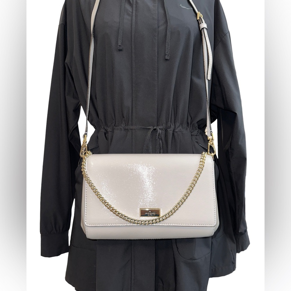 Kate Spade shoulder/crossbody bag